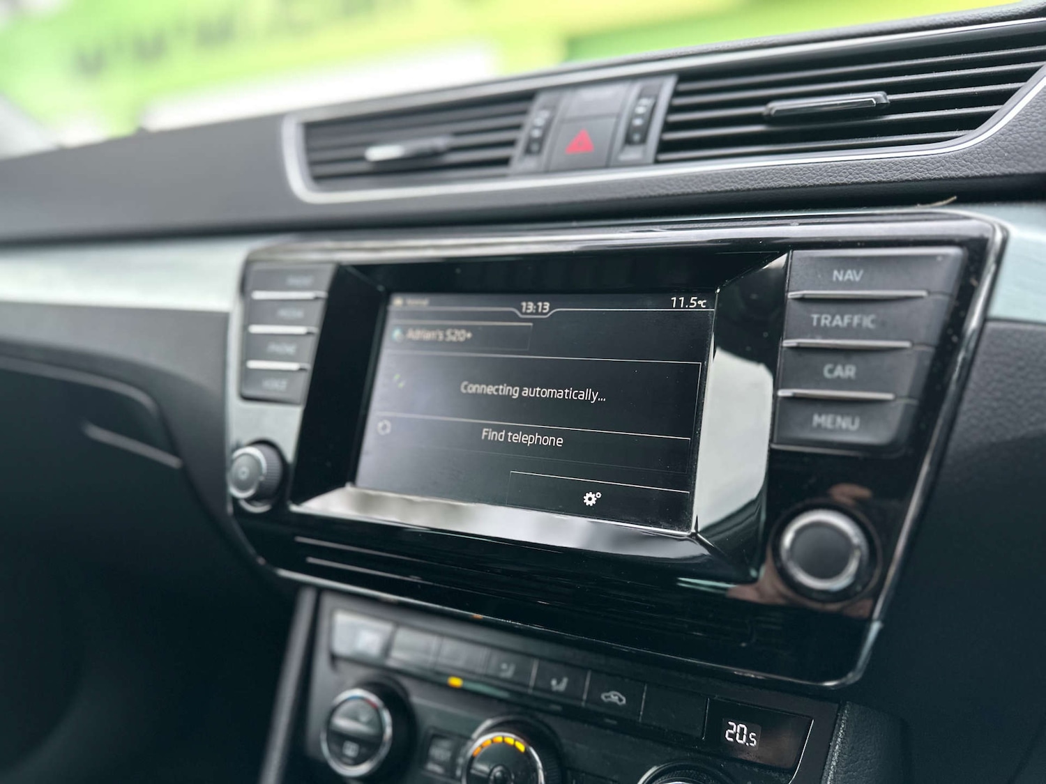 Used Skoda Superb 2016 for sale - 76940193: Photo 19