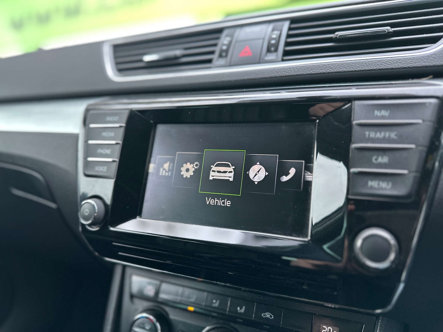 Used Skoda Superb 2016 for sale - 76940193: Photo 20