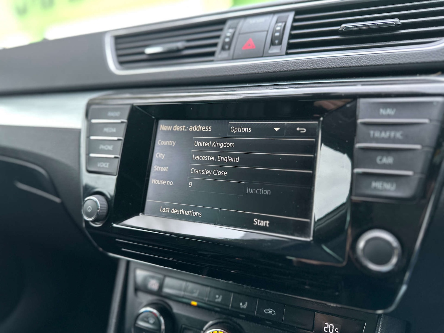 Used Skoda Superb 2016 for sale - 76940193: Photo 22