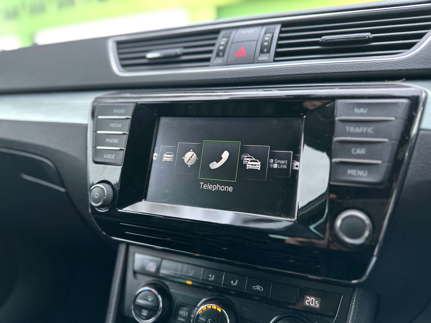 Used Skoda Superb 2016 for sale - 76940193: Photo 25