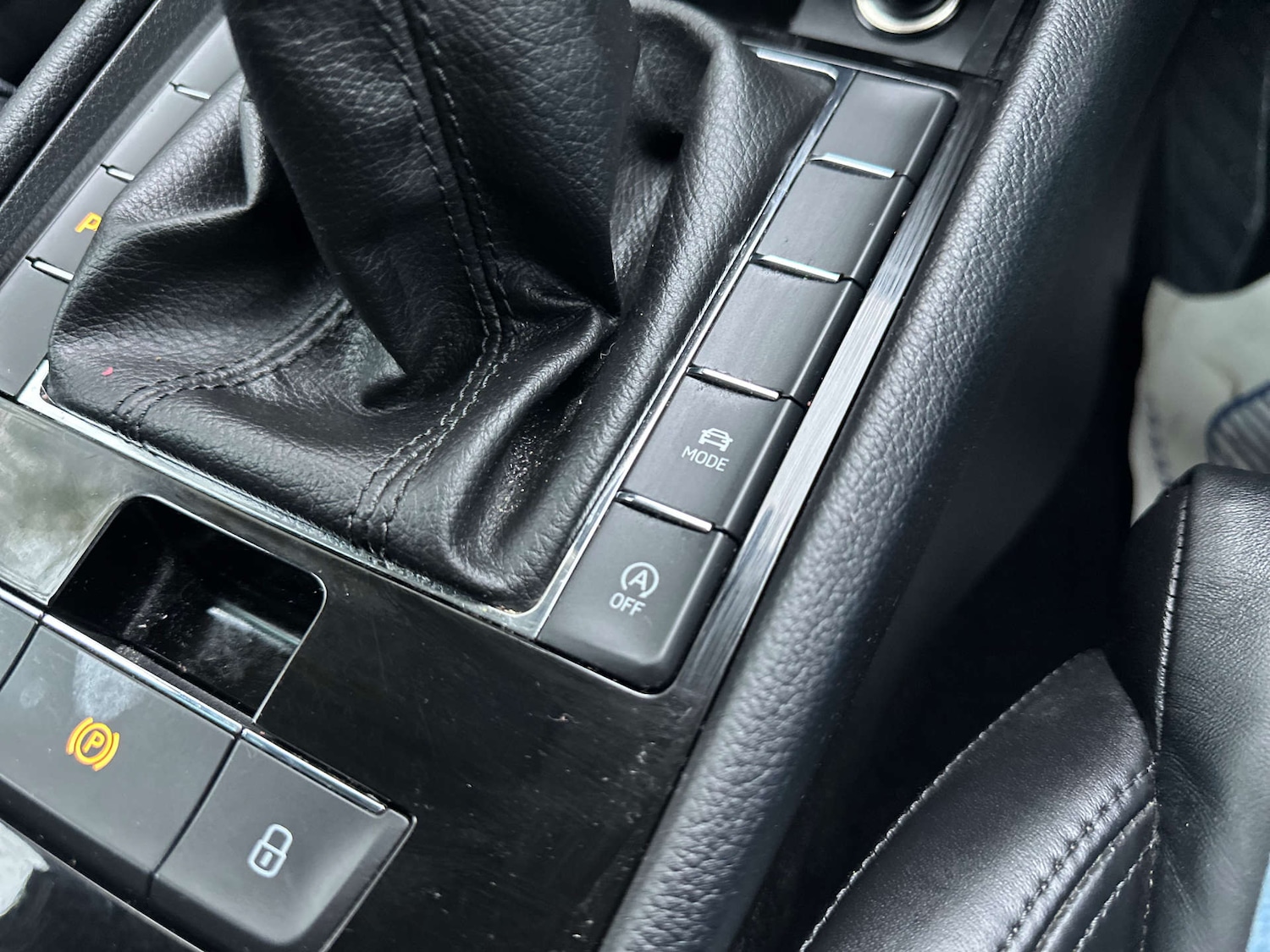 Used Skoda Superb 2016 for sale - 76940193: Photo 26