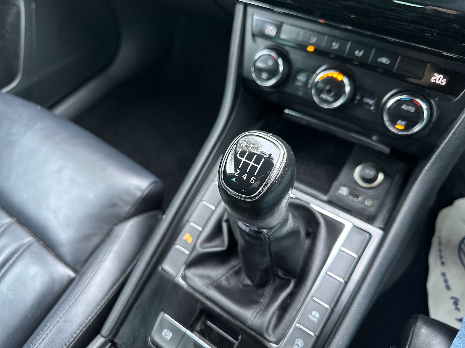 Used Skoda Superb 2016 for sale - 76940193: Photo 30