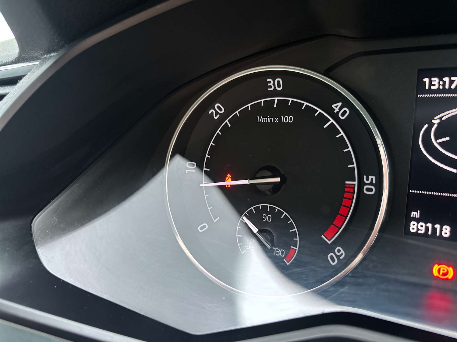 Used Skoda Superb 2016 for sale - 76940193: Photo 32