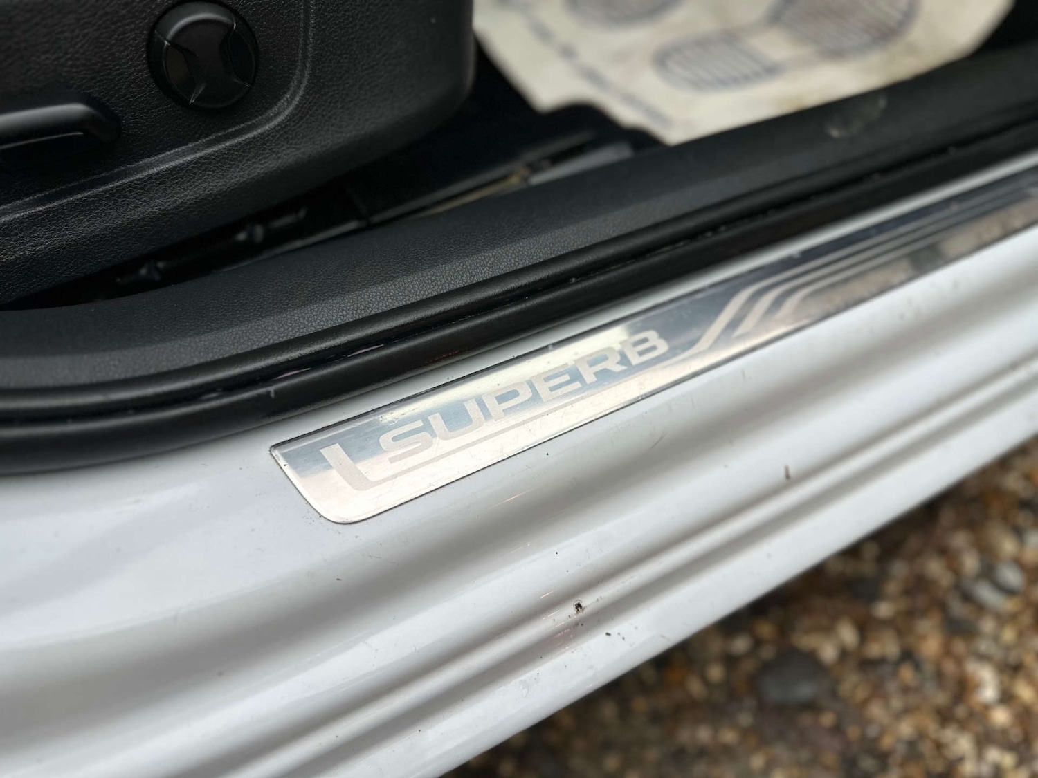 Used Skoda Superb 2016 for sale - 76940193: Photo 40