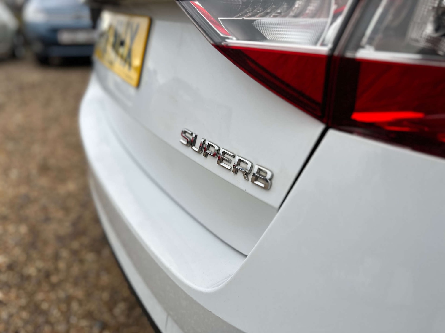 Used Skoda Superb 2016 for sale - 76940193: Photo 44