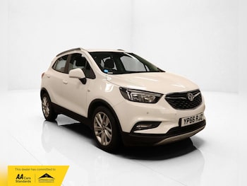 2016 - 1.4 Mokka X Design Nav T S/S 5dr