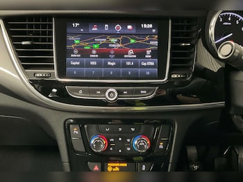 Used Vauxhall Mokka X 2016 for sale - 75945157: Photo