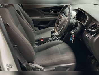 Used Vauxhall Mokka X 2016 for sale - 75945157: Photo