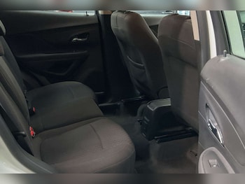 Used Vauxhall Mokka X 2016 for sale - 75945157: Photo