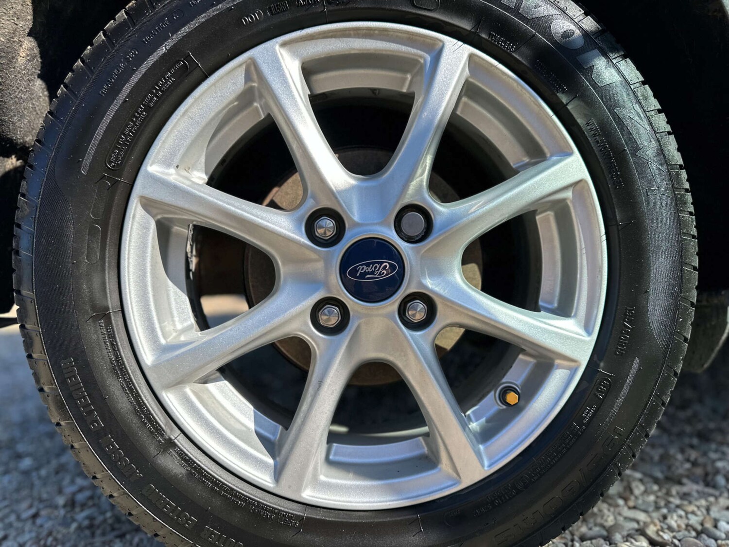 Used Ford Fiesta 2018 for sale - 78056683: Photo 11