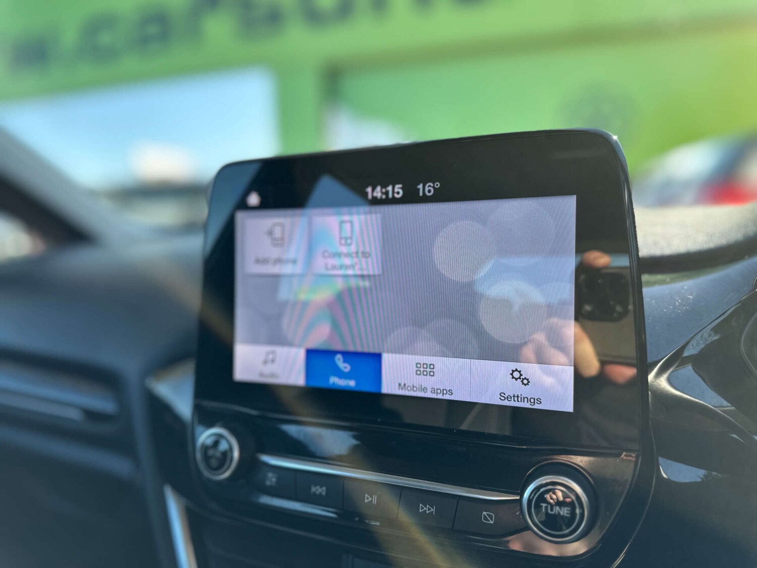 Used Ford Fiesta 2018 for sale - 78056683: Photo 18