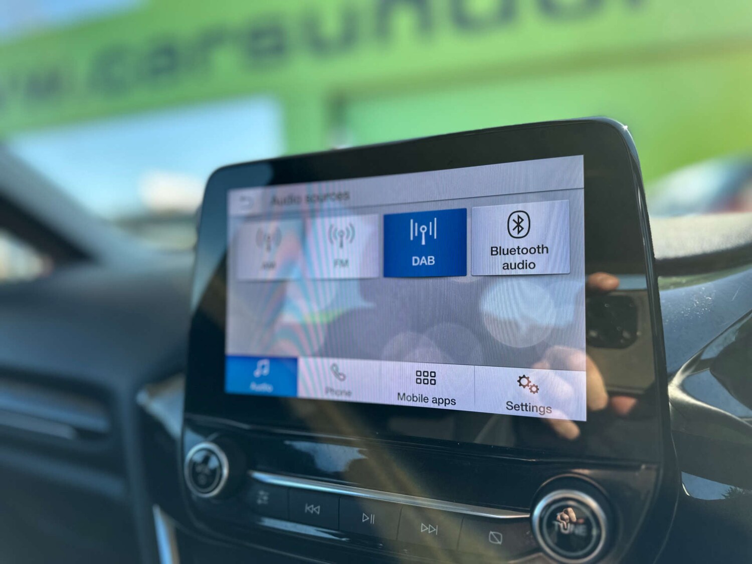 Used Ford Fiesta 2018 for sale - 78056683: Photo 19