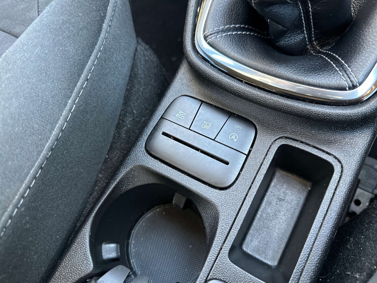 Used Ford Fiesta 2018 for sale - 78056683: Photo 26