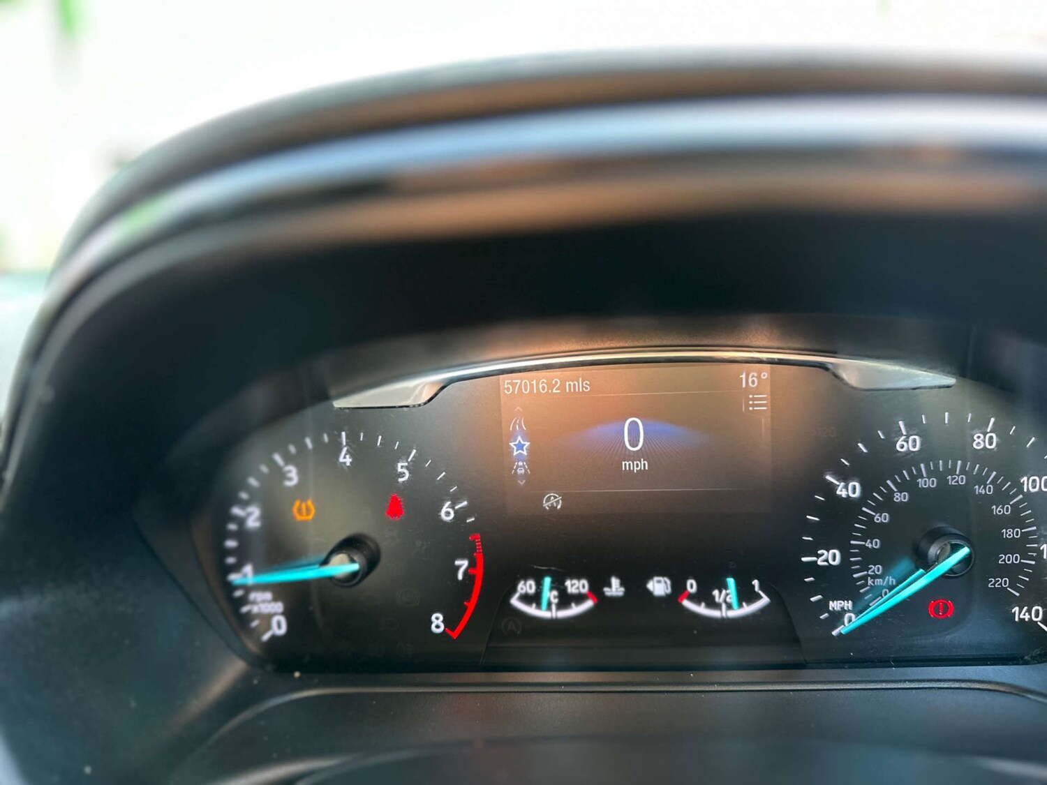 Used Ford Fiesta 2018 for sale - 78056683: Photo 28