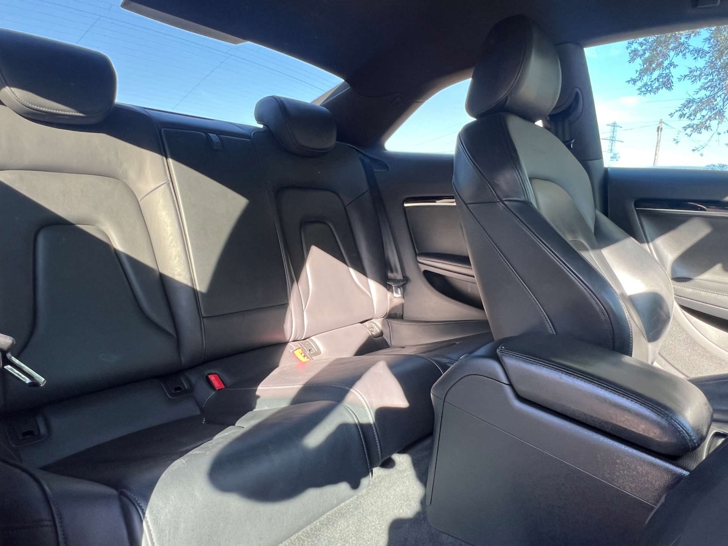 Used Audi A5 2013 for sale - 78003795: Photo 11