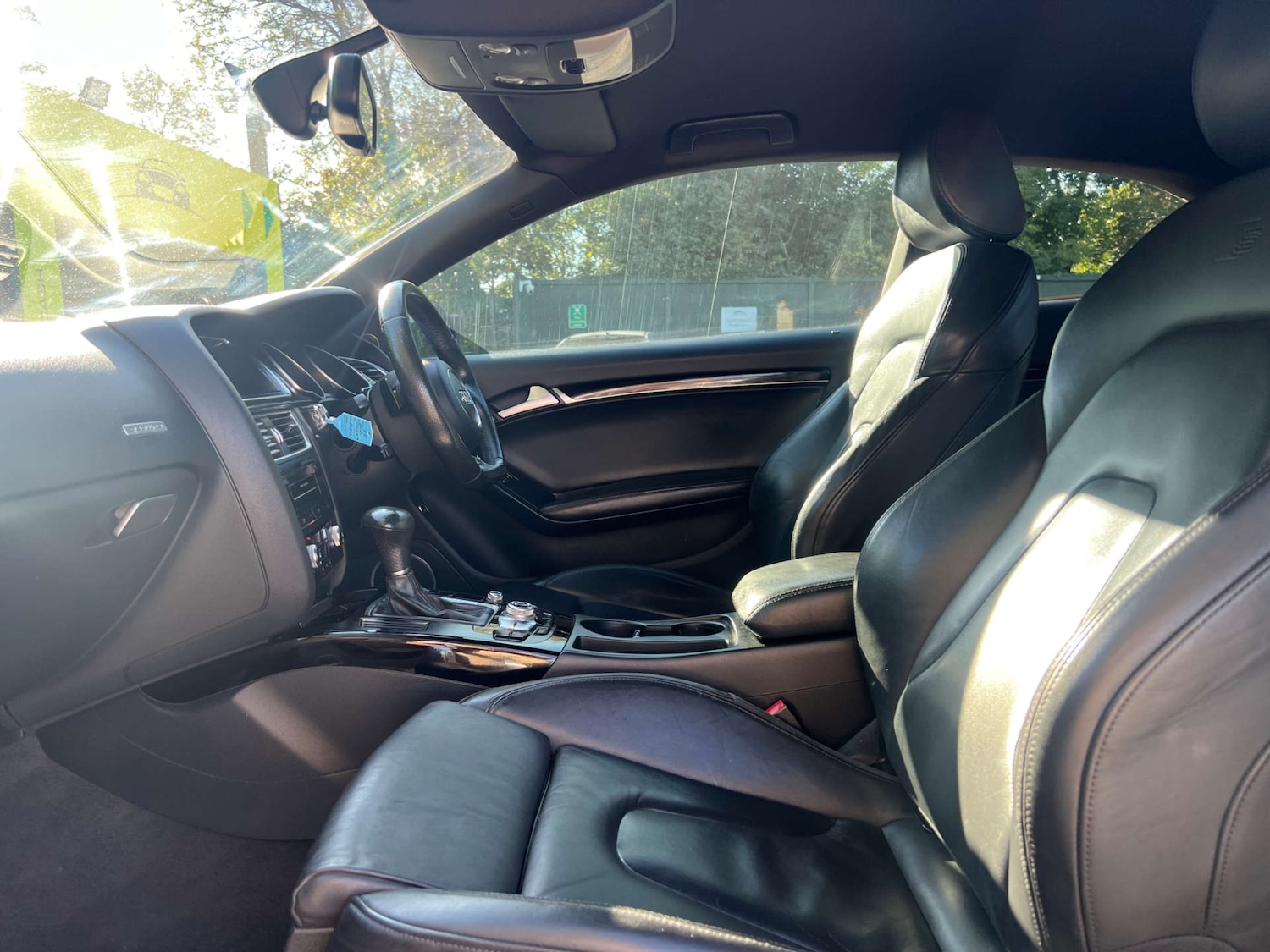 Used Audi A5 2013 for sale - 78003795: Photo 13