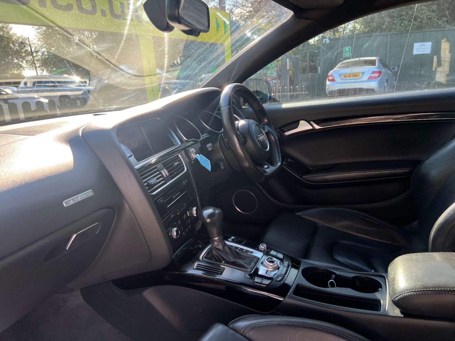 Used Audi A5 2013 for sale - 78003795: Photo 14