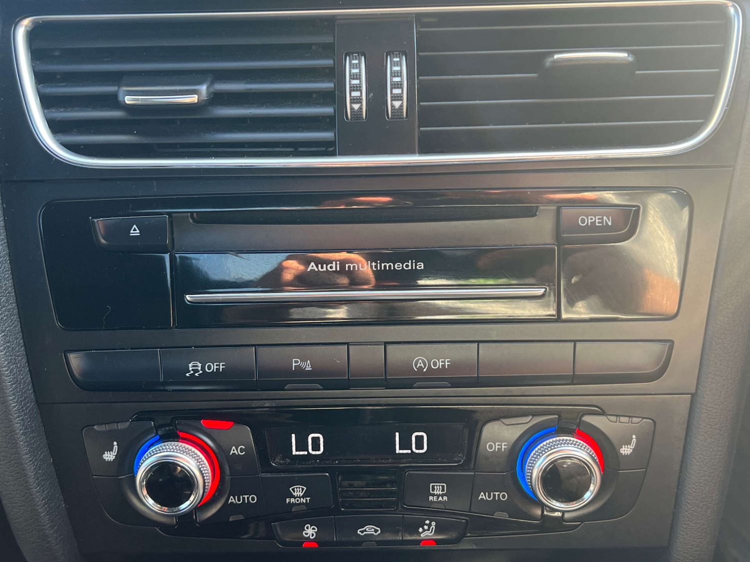 Used Audi A5 2013 for sale - 78003795: Photo 17