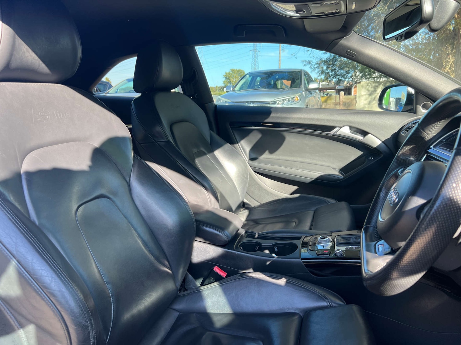 Used Audi A5 2013 for sale - 78003795: Photo 7