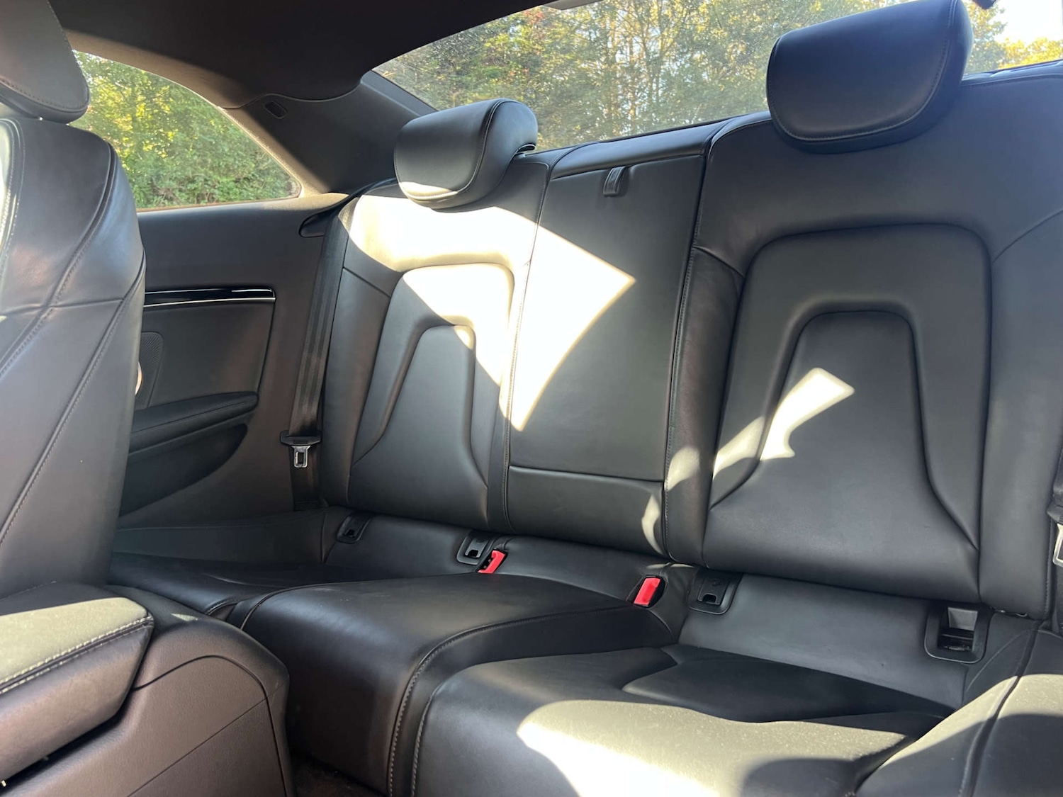 Used Audi A5 2013 for sale - 78003795: Photo 9