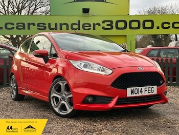 Ford Fiesta feature image