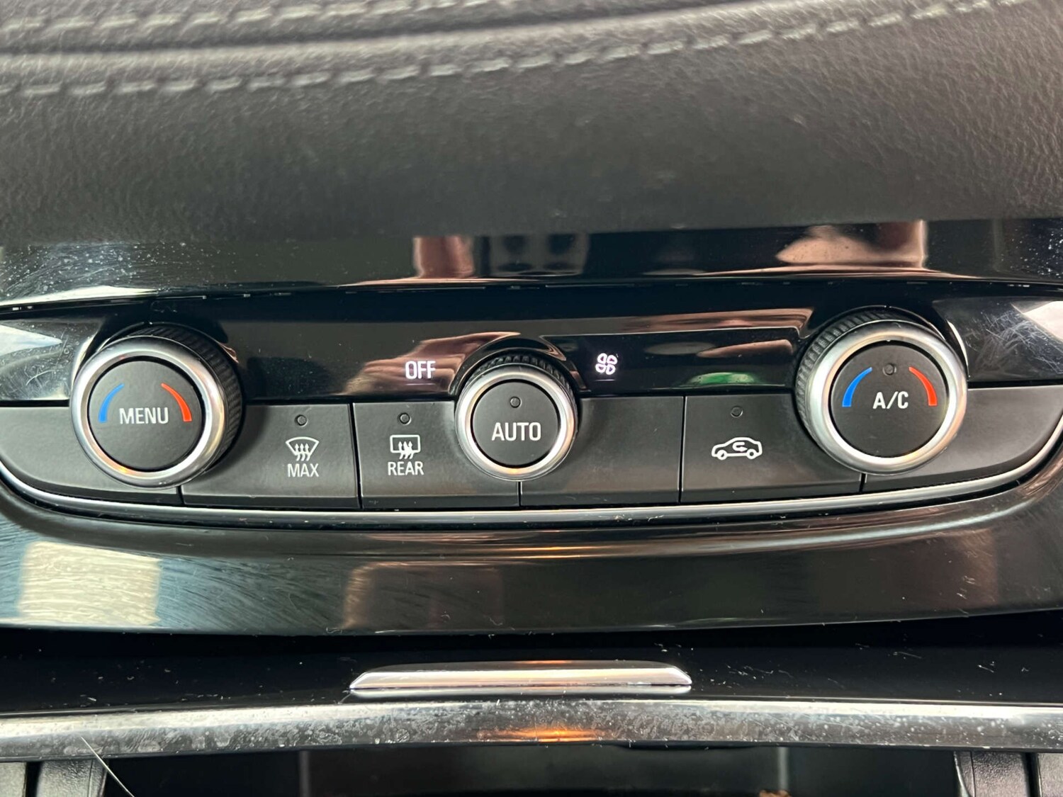 Used Vauxhall Grandland X 2018 for sale - 75701486: Photo 22