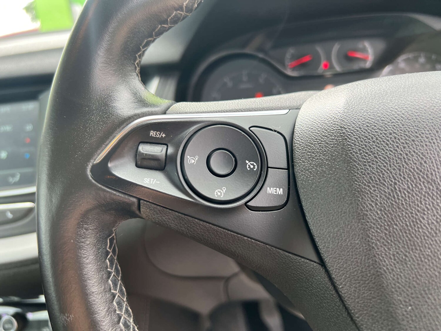 Used Vauxhall Grandland X 2018 for sale - 75701486: Photo 27