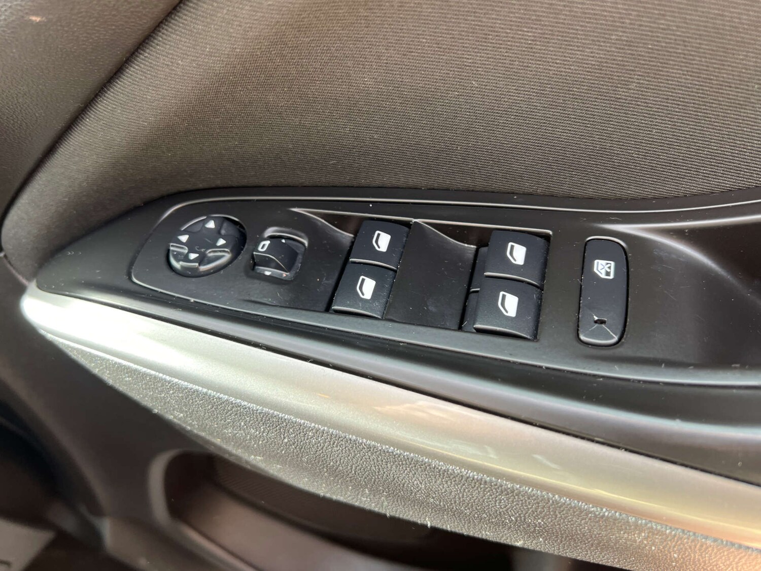Used Vauxhall Grandland X 2018 for sale - 75701486: Photo 31