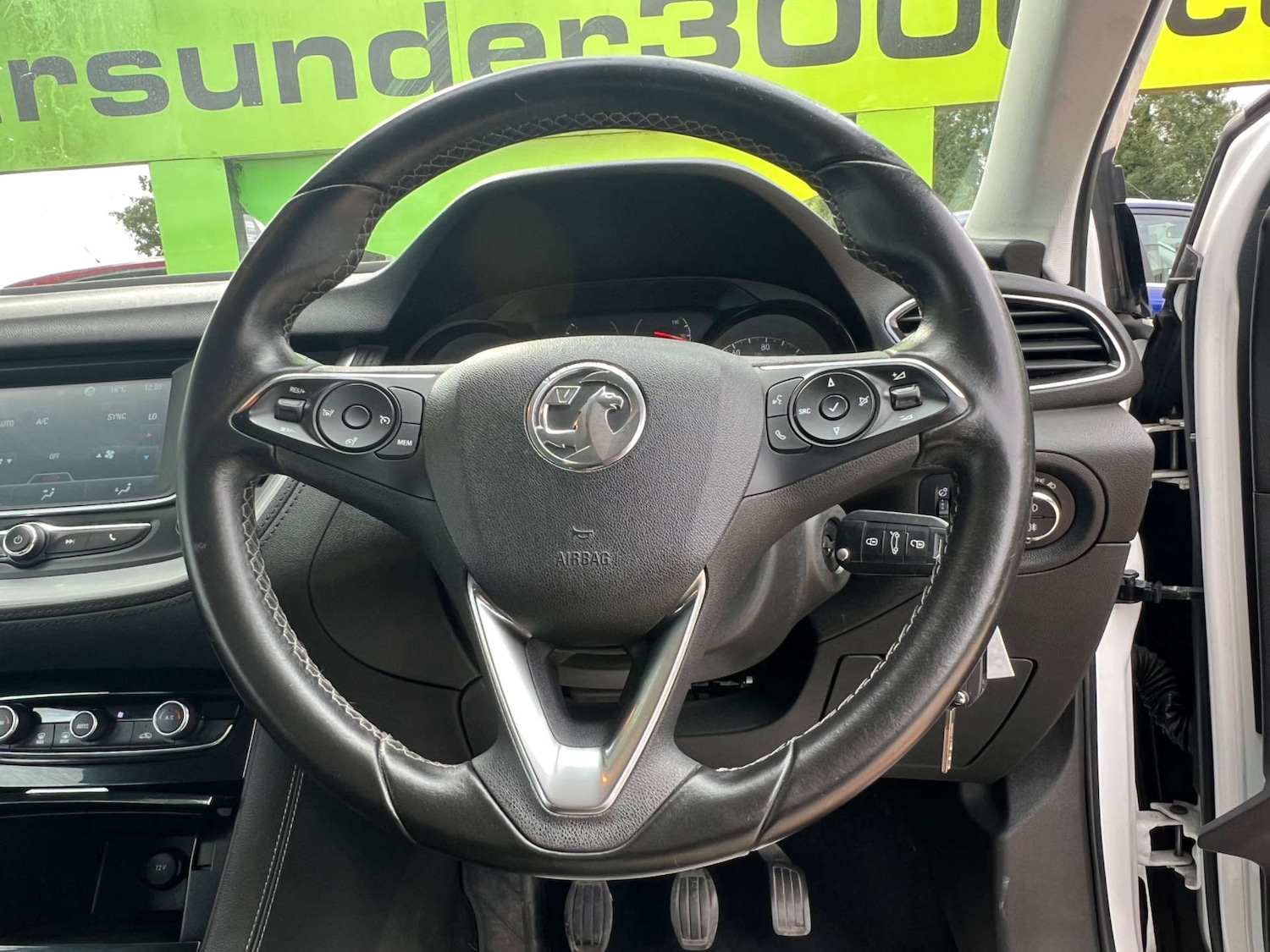 Used Vauxhall Grandland X 2018 for sale - 75701486: Photo 32