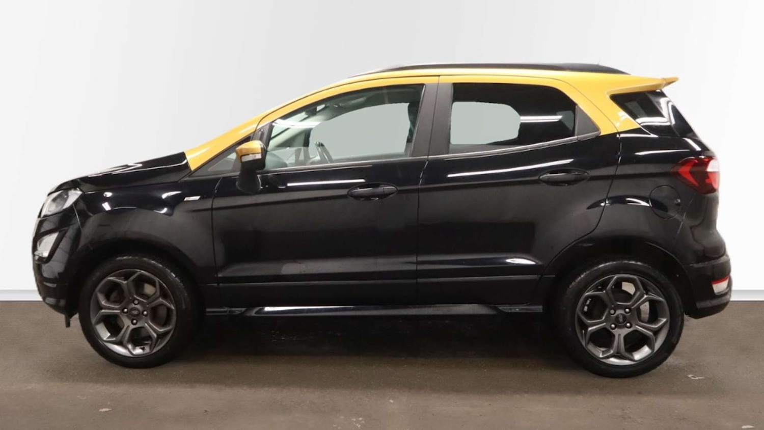 Used Ford Ecosport 2019 for sale - 77416877: Photo 10