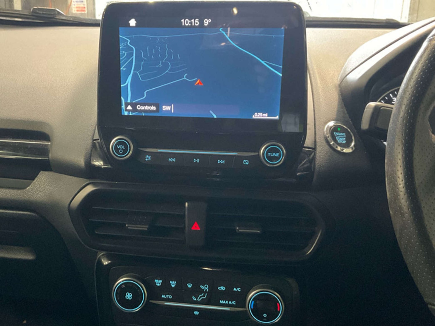 Used Ford Ecosport 2019 for sale - 77416877: Photo 2