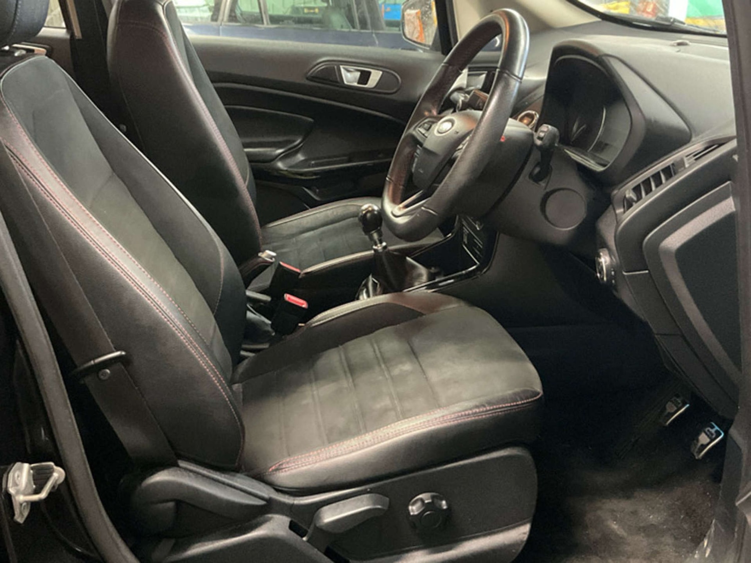 Used Ford Ecosport 2019 for sale - 77416877: Photo 3