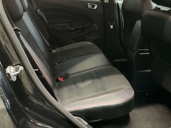 Used Ford Ecosport 2019 for sale - 77416877: Photo