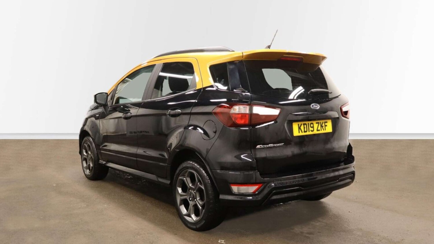 Used Ford Ecosport 2019 for sale - 77416877: Photo 6
