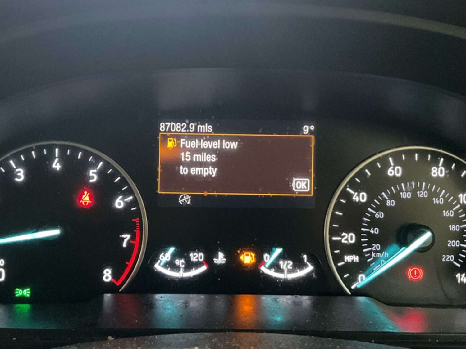 Used Ford Ecosport 2019 for sale - 77416877: Photo 8