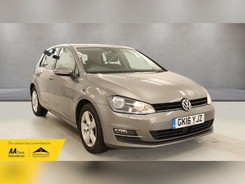 Used Volkswagen Golf 2016 for sale - 78241849: Photo