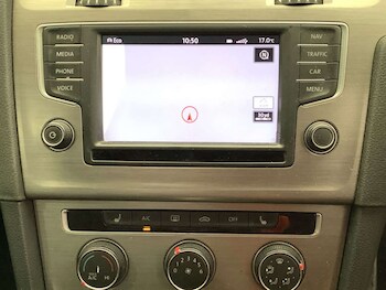 Used Volkswagen Golf 2016 for sale - 78241849: Photo