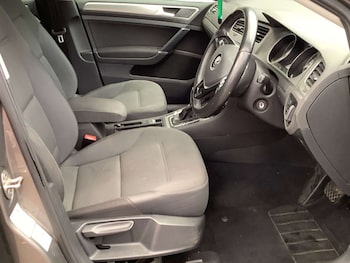 Used Volkswagen Golf 2016 for sale - 78241849: Photo