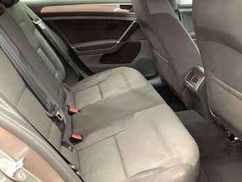 Used Volkswagen Golf 2016 for sale - 78241849: Photo