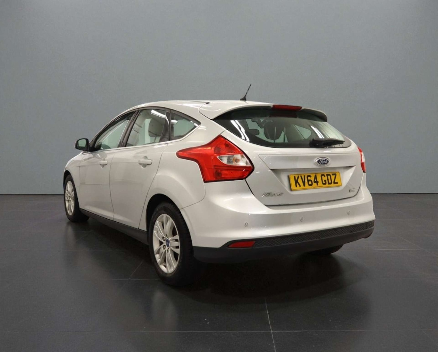 Used Ford Focus 2014 for sale - 76395539: Photo 10