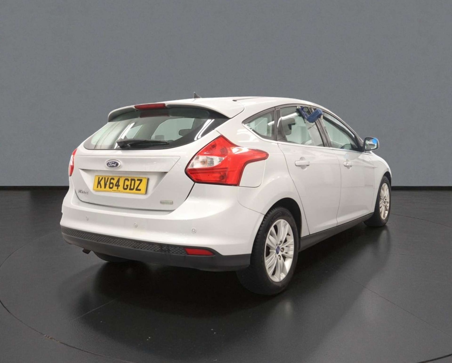 Used Ford Focus 2014 for sale - 76395539: Photo 11