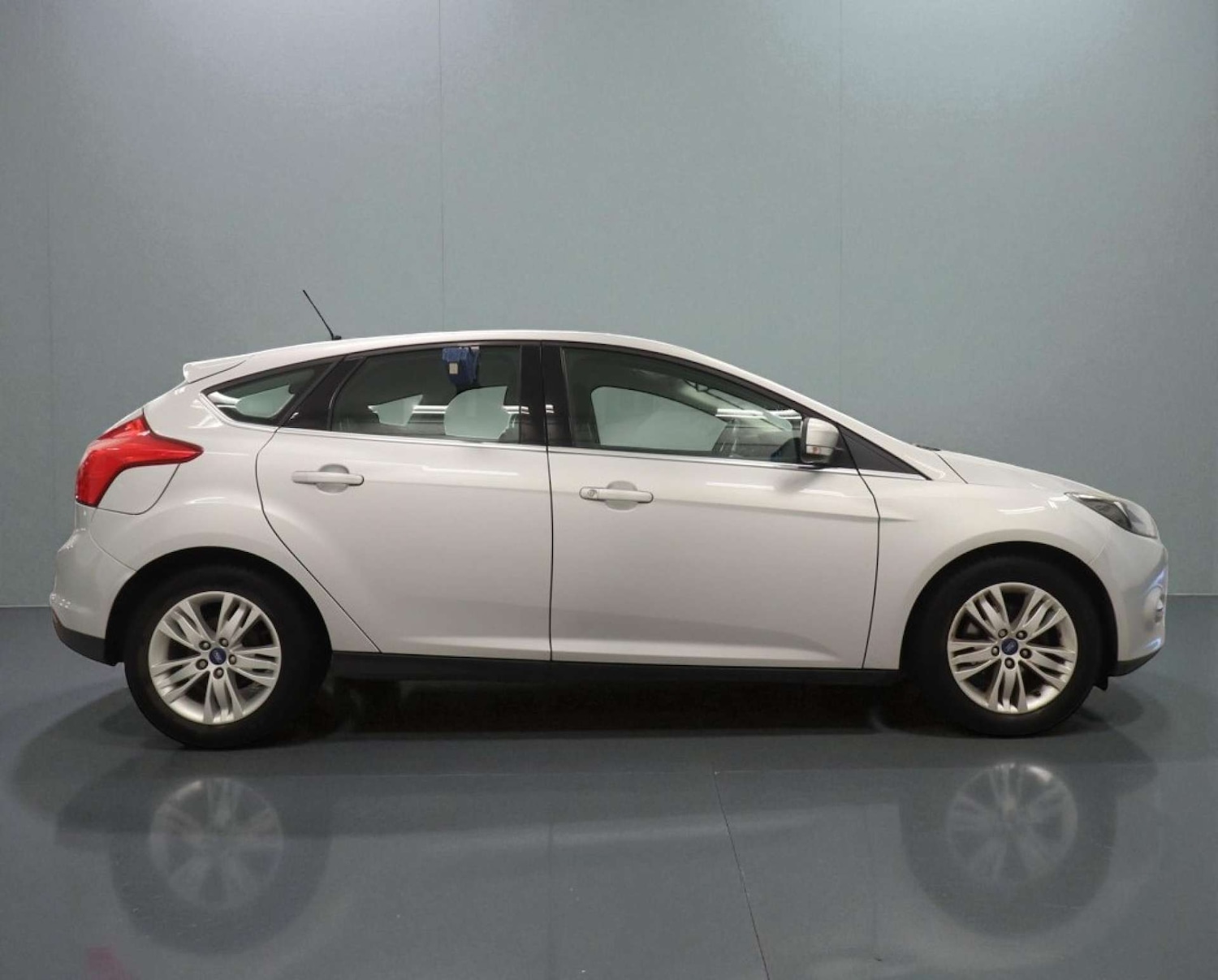 Used Ford Focus 2014 for sale - 76395539: Photo 12