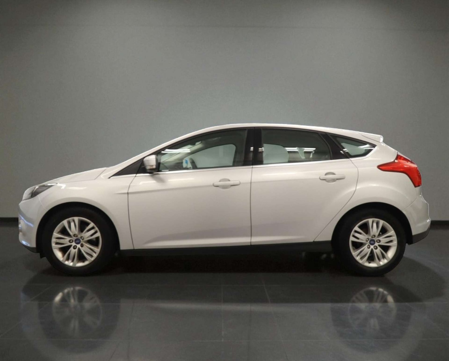Used Ford Focus 2014 for sale - 76395539: Photo 13