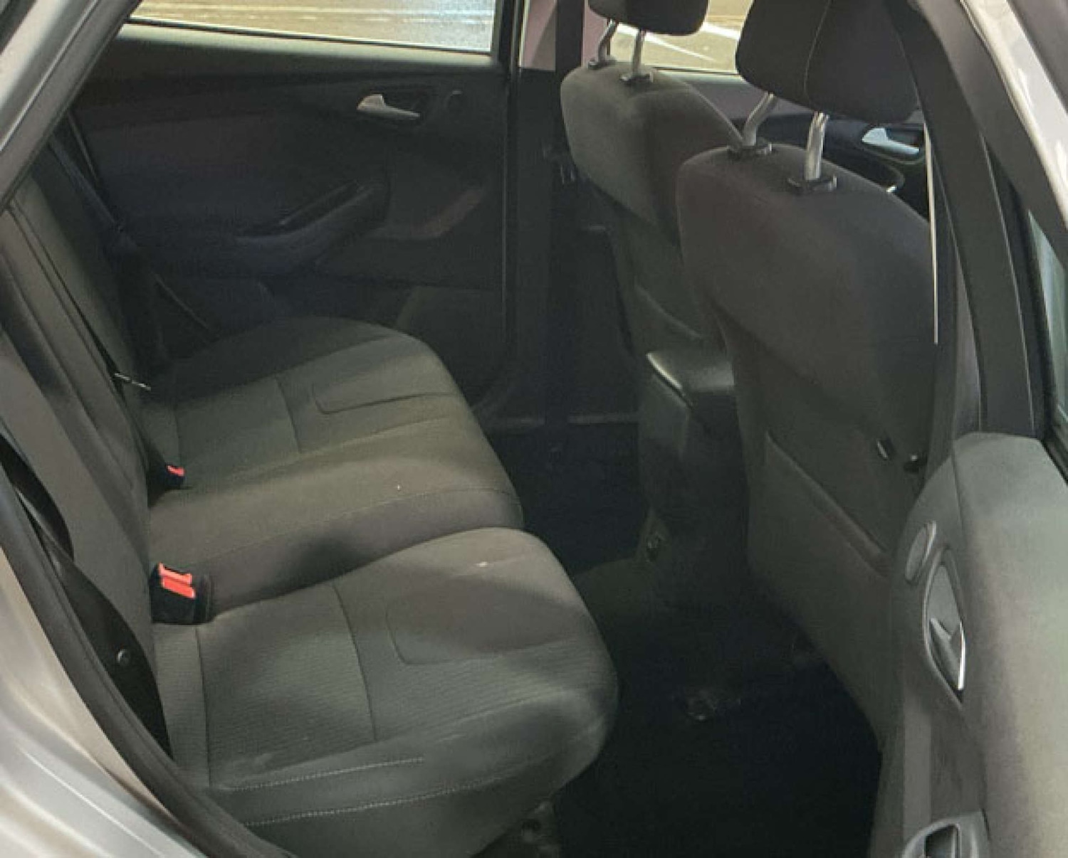 Used Ford Focus 2014 for sale - 76395539: Photo 4