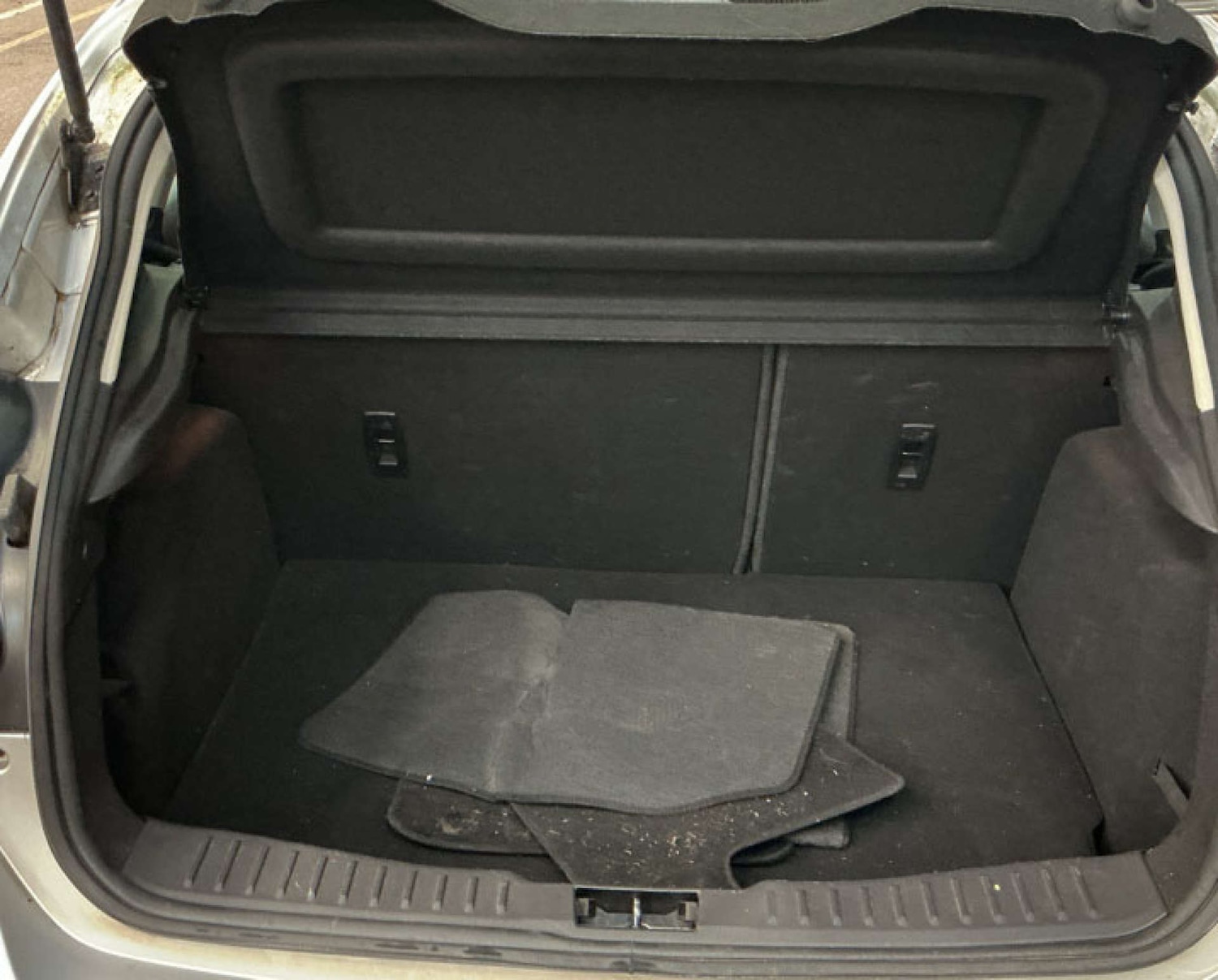 Used Ford Focus 2014 for sale - 76395539: Photo 7