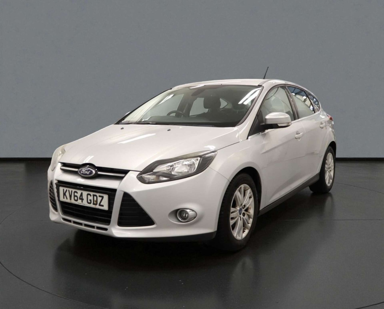 Used Ford Focus 2014 for sale - 76395539: Photo 9