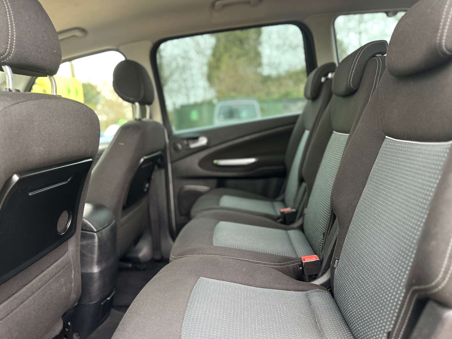 Used Ford Galaxy 2014 for sale - 77236248: Photo 16