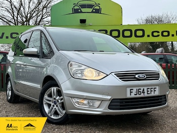 Used Ford Galaxy 2014 for sale - 77236248: Photo