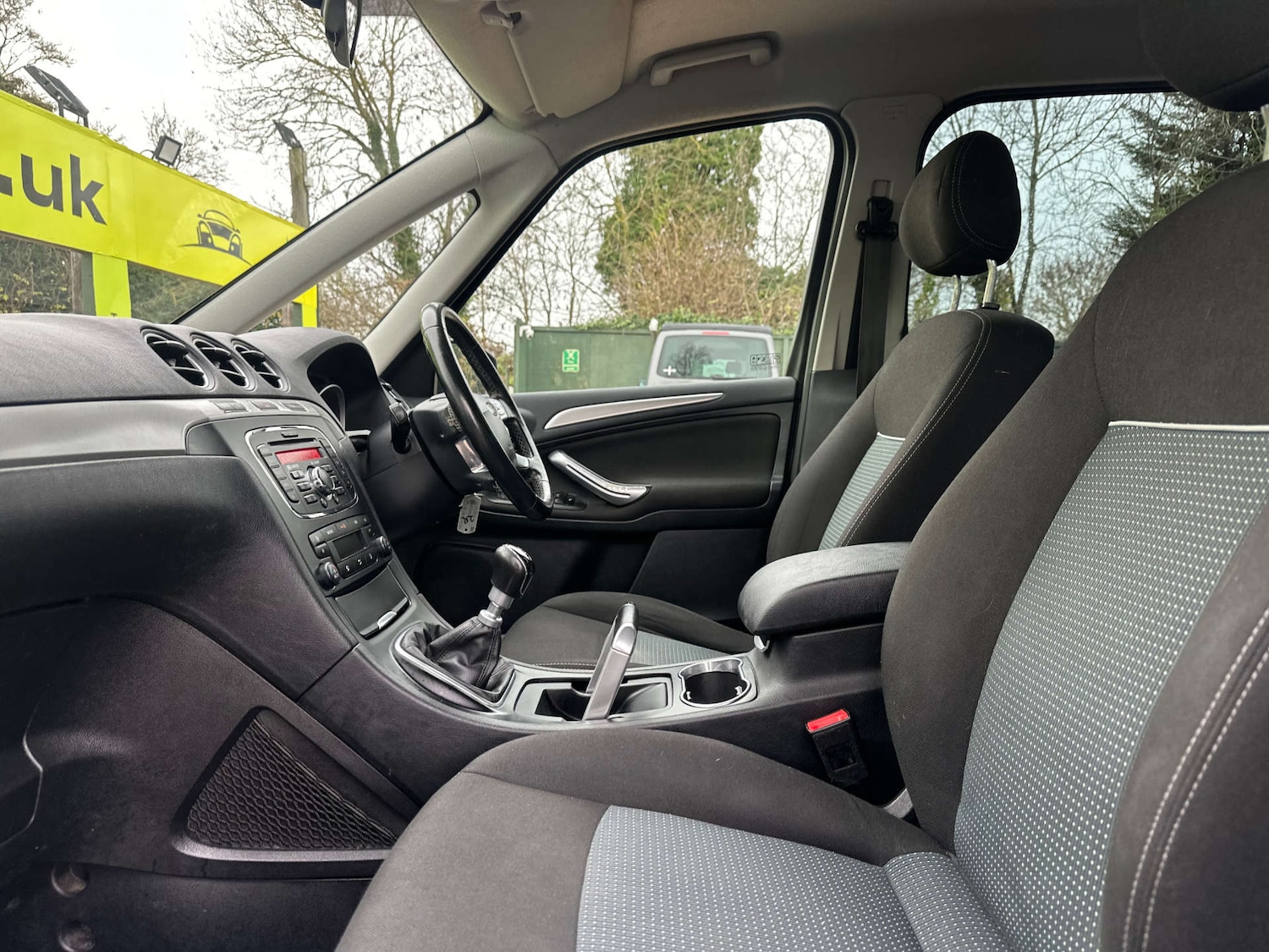 Used Ford Galaxy 2014 for sale - 77236248: Photo 20