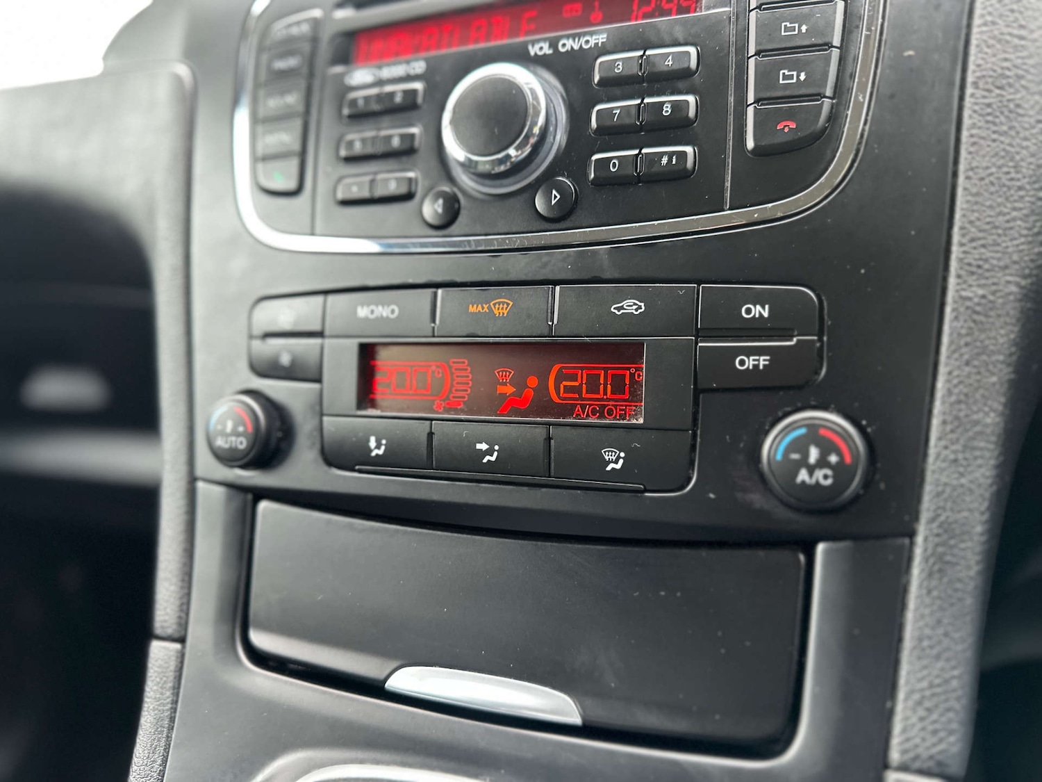 Used Ford Galaxy 2014 for sale - 77236248: Photo 26